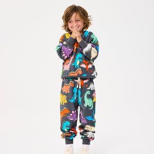 On The Move Sweatshirt