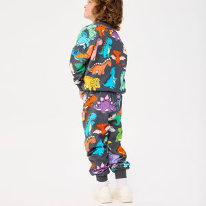 On The Move Track Pants