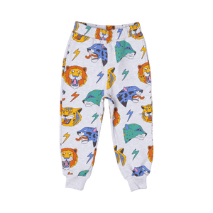 ELECTRIC MARLE TRACKPANTS