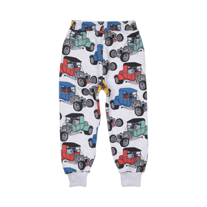 HOT ROD TRACK PANTS