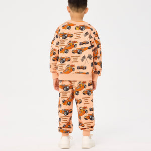 Start Your Engines Sweatshirt