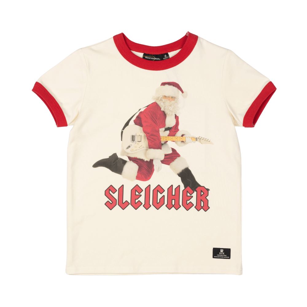 Sleigher T-Shirt