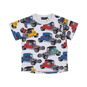 HOT ROD T-SHIRT