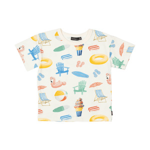 Life A Beach T-Shirt