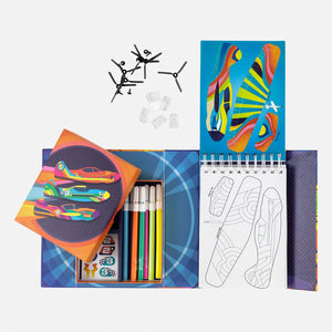 Jet Racers (Bullseye)