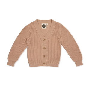 Toast Knit Cardigan