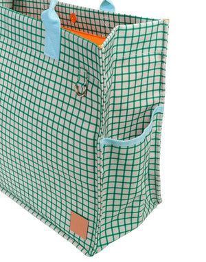 Marseille Ultimate Tote Bag