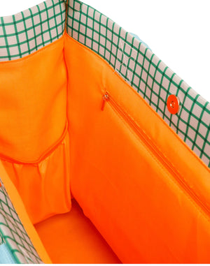 Marseille Ultimate Tote Bag