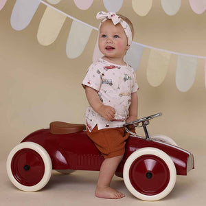 Vintage Cars T-Shirt