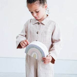 Dreamer Rainbow Bag - Dreamer