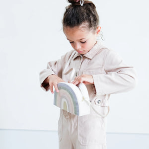 Dreamer Rainbow Bag - Dreamer