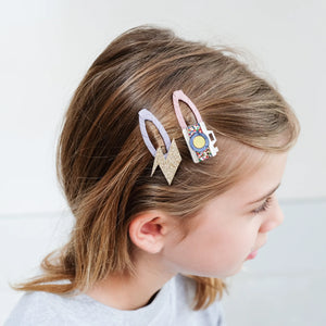 Strike A Pose Clips - Ziggy