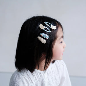 Green Easter Egg - EASTER