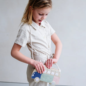 Campervan Bag - SUMMER CAMP