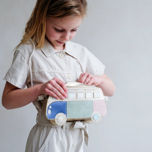 Campervan Bag - SUMMER CAMP