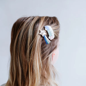 Campervan Clip Pack SUMMER CAMP