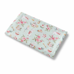 White Rabbit Muslin Wrap