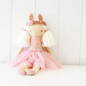 Sienna Doll (Posy Heart)