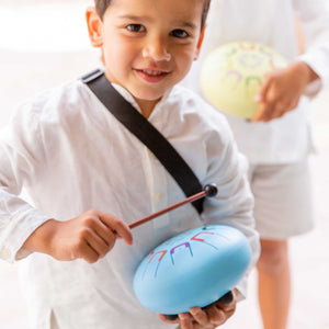 Baby Tambu (5 Colours)