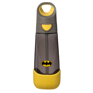 Tritan Drink Bottle 600ml (Batman)