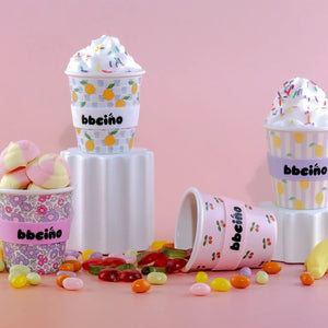 Bloom Babycino Cup - 120ml