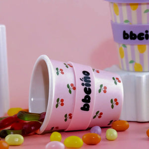 Cherub Babycino Cup - 120ml