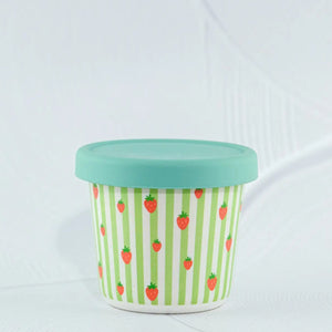 Sweet Thing Bamboo SNACK POT