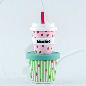 Sweet Thing Bamboo SNACK POT