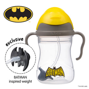Sippy Cup (Batman)