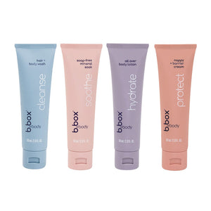 Bath + Skincare Minis