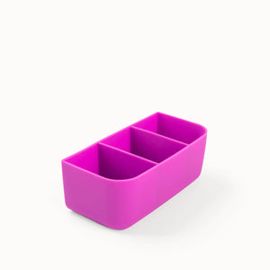 Bite Trays (Fuchsia)