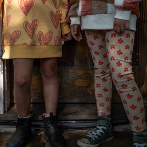 Bouquet Leggings