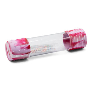 DIY Calm Down Bottle (Candyland)