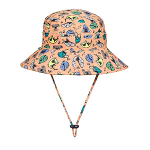 Classic Swim Bucket Hat (Nippers)