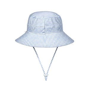 Classic Bucket Beach Hat (Stevie)