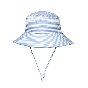 Classic Bucket Beach Hat (Stevie)