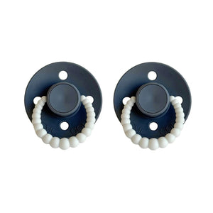 Glow Bubble Dummies (Slate)