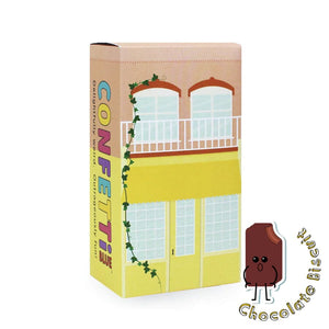 Chocolate Biscuit Fragrance Oil