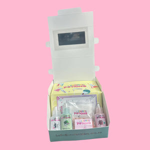 Confetti Kids Potion Kit