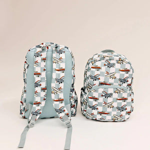 Early Years Backpack (Cloud Cruiser)