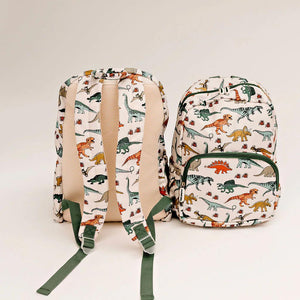 Junior Backpack (Dino Land)