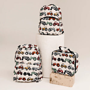 Junior Backpack (Farmyard Fun)