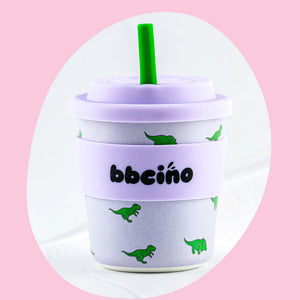 Dino-Mite Bambinocino Cup
