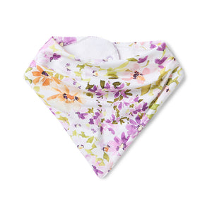 Isla Dribble Bib