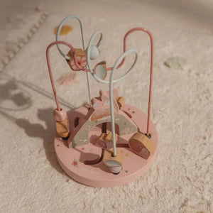 Fairy Garden Activity Spiral (Large)