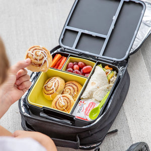 Feast Square Tray (Sunbeam)