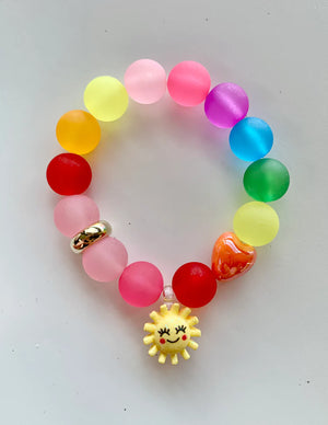 Sun-Shine Necklace/Bracelet