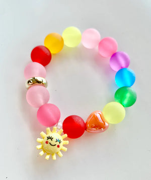 Sun-Shine Necklace/Bracelet