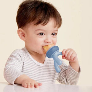 Silicone Feeder (Peony)