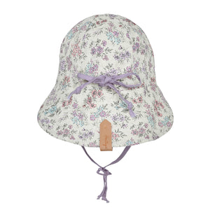 Lounger Flap Sun Hat (Laura)